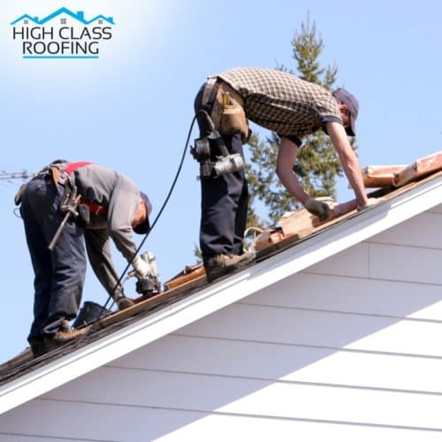 Roof Restoration Sydney - #1 Roof Restorers - High Class Roofing